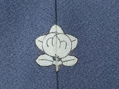 平和屋着物●豪華色留袖　流水松文　金彩　正絹　逸品　CABM9324ut