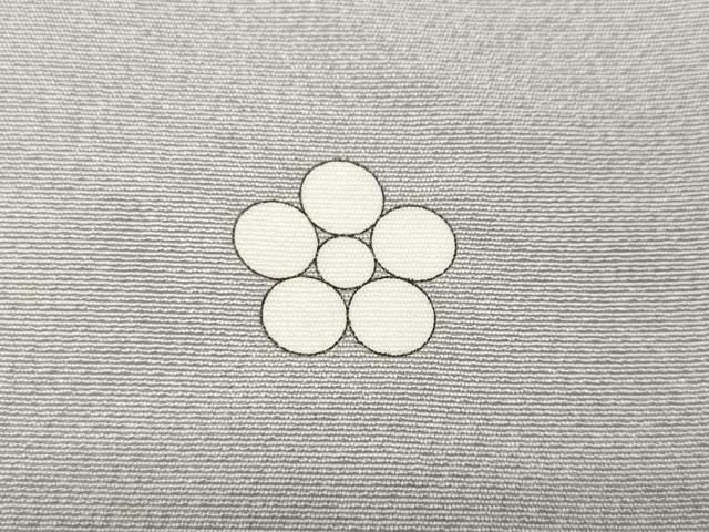 平和屋着物●豪華色留袖　友禅　風景草木文　暈し染め　正絹　逸品　CABM9339ut