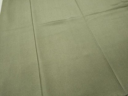 平和屋着物●江戸小紋　寺山存男　行儀　正絹　逸品　CABM9458ut