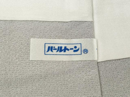 平和屋着物●訪問着　総刺繍　竹屋町刺繍　源氏香花文　蛍暈し　正絹　逸品　CABM9484ut