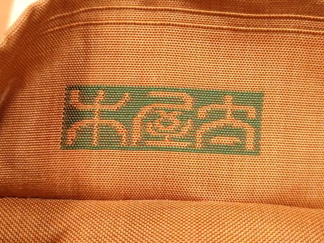 平和屋着物●名門木屋太　今河織物　六通柄袋帯　草花文　正絹　逸品　CABM9779hy