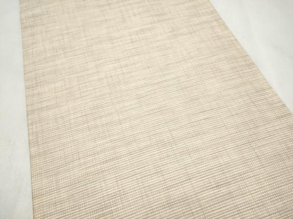 平和屋着物●本場筑前博多織　両面　全通柄　京袋帯　霞文　正絹　逸品　CABM9798hy