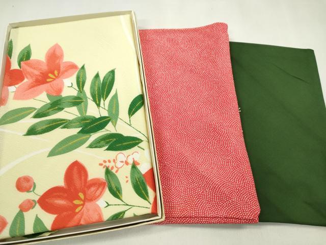 平和屋着物▼和装小物　風呂敷まとめて２０枚　袱紗付き　絞り　藍染　花菱　鮫小紋柄　三越扱い　伊勢丹扱い　未使用あり　CABN0806ju