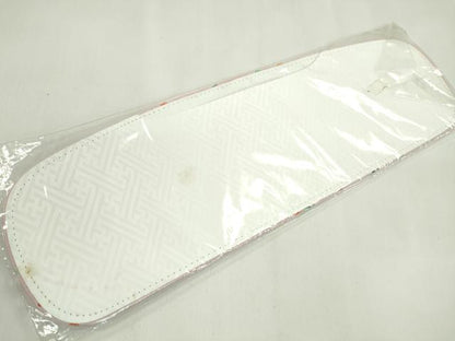 平和屋着物▼和装小物　着付け用品まとめて10点　帯板　帯枕　着付ベルト　マジックベルト　帯止め　未使用多数　逸品　CABN0815ju