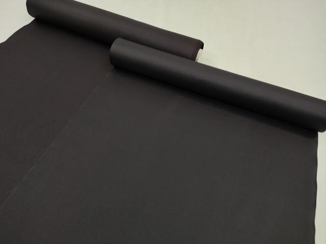 平和屋着物▼男性　和装小物　胴裏まとめて10点　黒紅色　臙脂色　紺　紺瑠璃色　綿　未使用多数　逸品　CABN0993ju