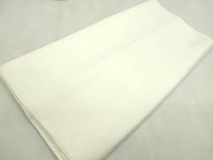 平和屋着物▼和装小物　胴裏まとめて９点　白生地　薄グリーン　裏地　裏物　羽二重　着物約10着　全て正絹　未使用多数　逸品　CABN0997ju