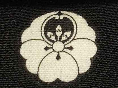 平和屋着物■豪華黒留袖　松竹梅　鉾花文　暈し染め　金彩　正絹　逸品　未使用　CABN1223ev