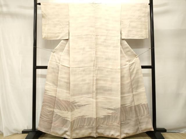 平和屋着物■豪華色留袖　霞文　暈し染め　　正絹　逸品　CABN1677ev