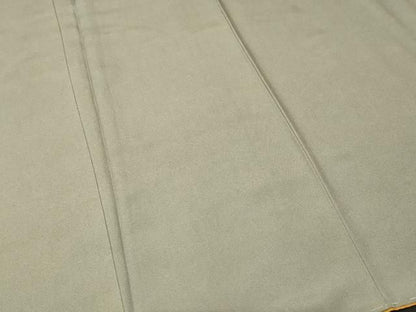 平和屋着物■江戸小紋　鮫小紋柄　正絹　逸品　CABN1895ev
