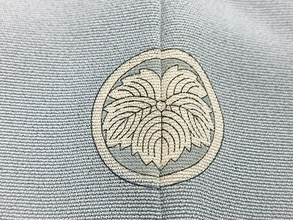 平和屋着物■豪華色留袖　作家物　風景文　暈し染め　正絹　逸品　CABN2053xe