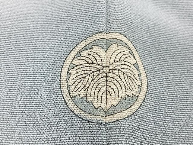 平和屋着物■豪華色留袖　作家物　風景文　暈し染め　正絹　逸品　CABN2053xe