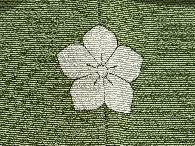 平和屋着物■豪華色留袖　手描き　風鶏文　暈し染め　金銀彩　正絹　逸品　未使用　CABN2079xe