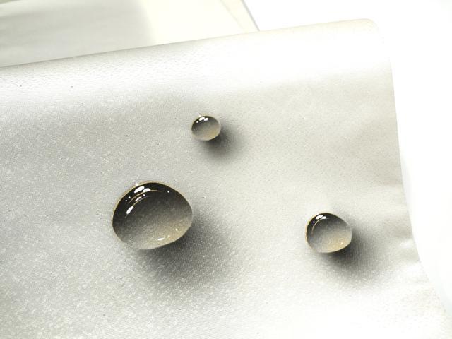 平和屋着物●太鼓柄袋帯　作家物　手描き　水玉　正絹　逸品　CABN2725hy