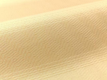 平和屋着物●両面　全通柄袋帯　経錦　豊穣　葡萄唐草文　金糸　やまと誂製　正絹　逸品　未使用　CABN2932vp