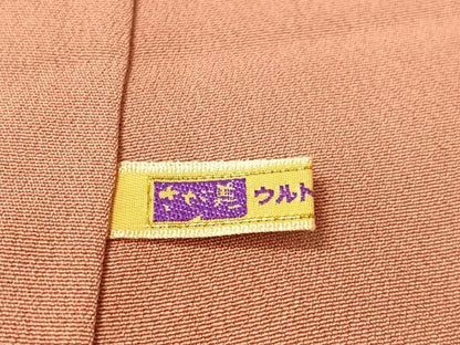 平和屋着物●訪問着　作家物　辻が花　絞り　暈し染め　さが美扱い　正絹　逸品　CABN3060vp