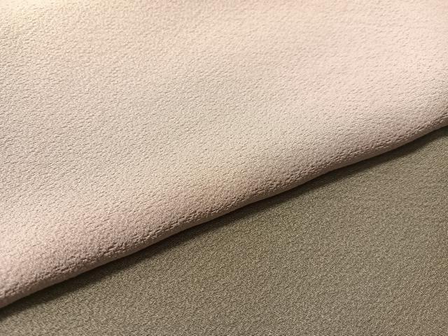 平和屋着物●一蔵コレクション　訪問着　霞文　暈し染め　正絹　逸品　CABN3061vp