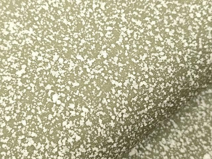 平和屋着物●染色作家　青野保夫　両面　太鼓柄袋帯　霞文　正絹　逸品　CABN3945dy