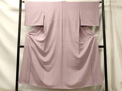 平和屋着物■江戸小紋　鮫小紋柄　正絹　逸品　未使用　CABN4422ou