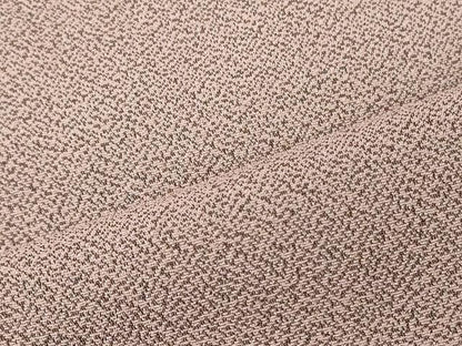 平和屋着物■上質な小紋　霞文　正絹　逸品　未使用　CABN4564oy