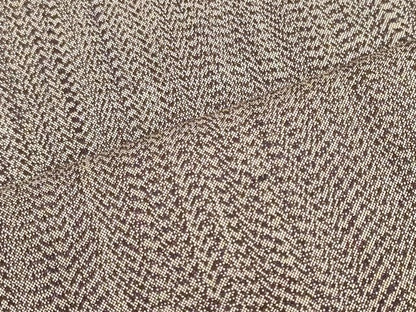 平和屋着物■上質な紬　霞文　正絹　逸品　未使用　CABN4598oy