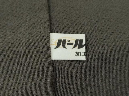 平和屋着物●訪問着　源氏香花文　金彩　正絹　逸品　未使用　CABN4833ut