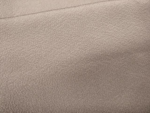 平和屋着物●上質な色無地　薄色　鈴乃屋扱い　正絹　逸品　CABN4887ut