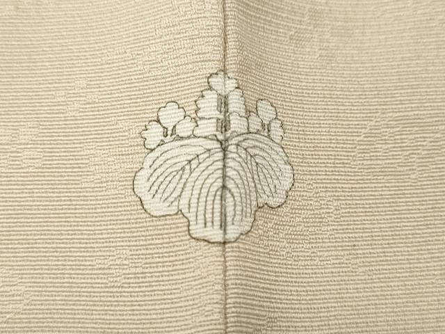 平和屋着物●豪華色留袖　作家物　束ね熨斗宝尽くし文　暈し染め　金糸　正絹　逸品　CABN4963ut