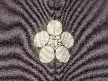 平和屋着物●豪華色留袖　作家物　駒刺繍　道長更紗花文　金彩　ロング丈　正絹　逸品　CABN5015ut