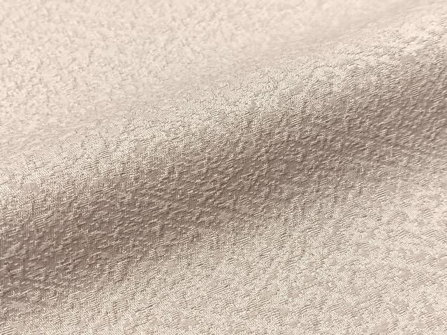 平和屋着物●小振袖　白梅鼠色　洗える着物　CABN6041vp