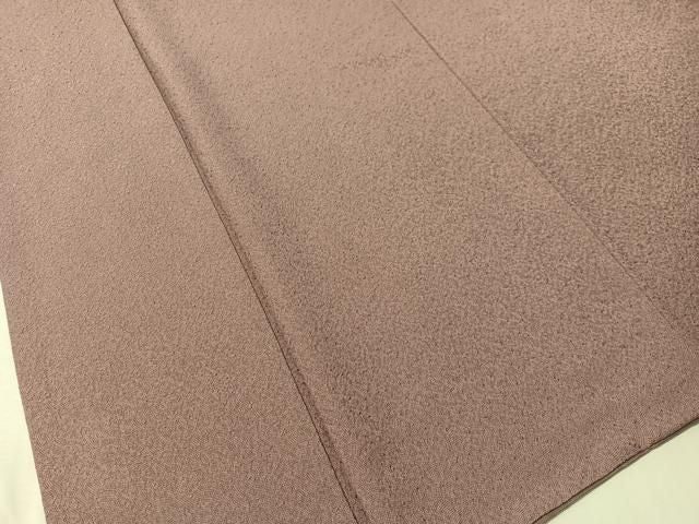 平和屋着物●江戸小紋　鮫小紋柄　正絹　逸品　CABN6177vp