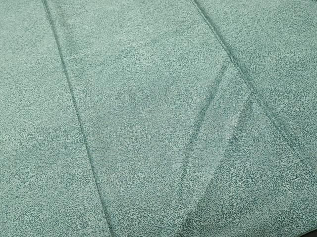平和屋着物■江戸小紋　寄せ小紋柄　正絹　逸品　CABN7414ev