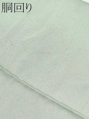 平和屋着物●爪搔き本綴れ　八寸名古屋帯　浜松文　金銀糸　正絹　逸品　CABN8027hy