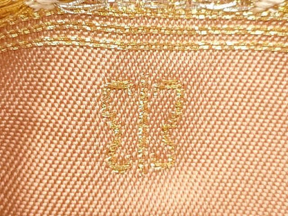 平和屋着物●西陣　川島織物　六通柄　本袋帯　草花文　金銀糸　正絹　逸品　CABN8104hy