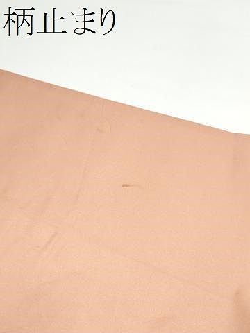 平和屋着物●六通柄袋帯　人物文　正絹　逸品　CABN8107hy