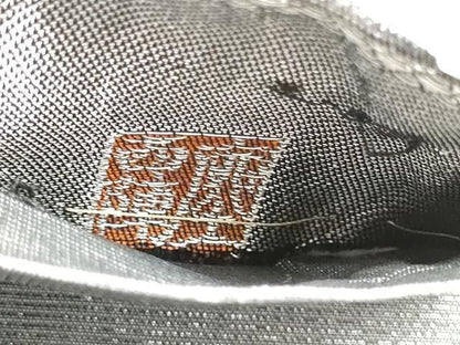 平和屋着物●西陣　佐竹孝機業店謹製　六通柄袋帯　モール織　七宝花文　金糸　正絹　逸品　CABN8144hy