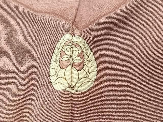 平和屋着物■豪華色留袖　風景文　正絹　逸品　CABN9210ua