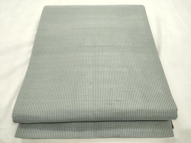 平和屋着物●両面　全通柄　京袋帯　吹寄せ文　金糸　正絹　逸品　CABN9621dy