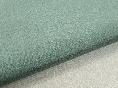 平和屋着物●訪問着　霞文　暈し染め　正絹　逸品　未使用　CABO0035yc
