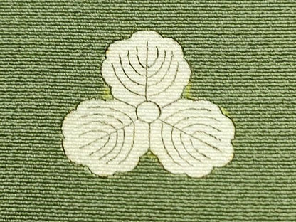平和屋着物●豪華色留袖　作家物　古都庭園　暈し染め　金彩　ロング丈　正絹　逸品　CABO0047yc
