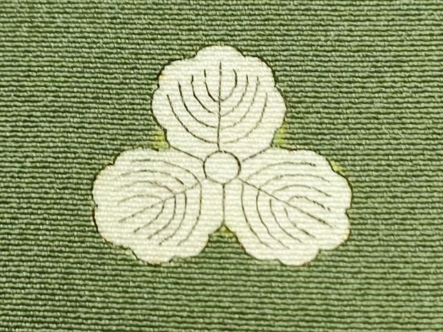 平和屋着物●豪華色留袖　作家物　古都庭園　暈し染め　金彩　ロング丈　正絹　逸品　CABO0047yc