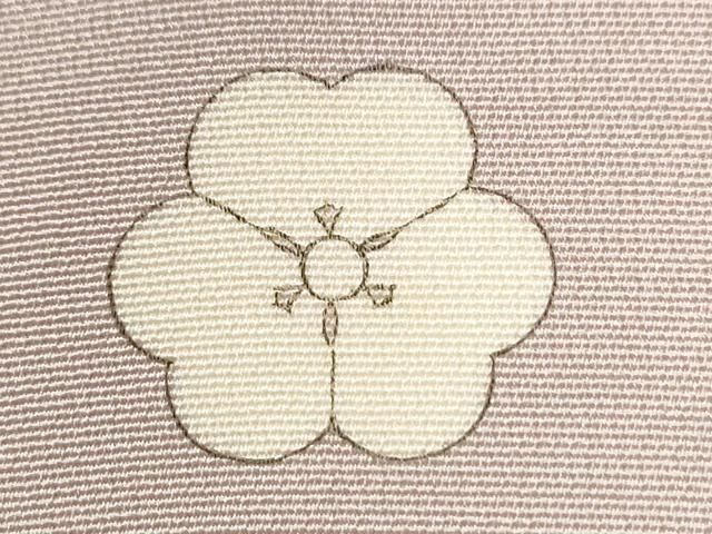 平和屋着物●豪華色留袖　駒刺繍　鳳凰花唐草文　金彩　正絹　逸品　CABO0095yc