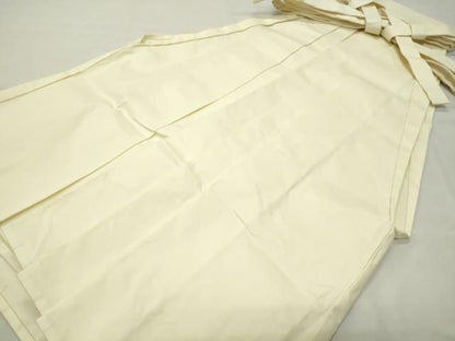 平和屋本店●法衣 裃 肩衣 馬乗り袴 色無地 女郎花色 時代劇 狂言 舞台衣装 装束 侍 奉行 寺院 仏具 仏教 僧侶 神職 CABO2500gh