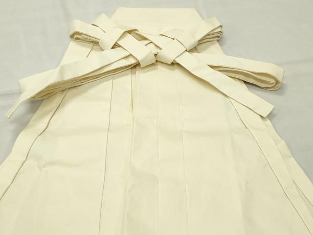 平和屋本店●法衣 裃 肩衣 馬乗り袴 色無地 女郎花色 時代劇 狂言 舞台衣装 装束 侍 奉行 寺院 仏具 仏教 僧侶 神職 CABO2500gh