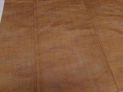 平和屋着物■上質な紬 霞文 逸品 ch2619