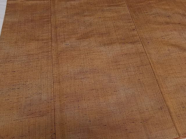 平和屋着物■上質な紬 霞文 逸品 ch2619
