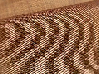 平和屋着物■上質な紬 霞文 逸品 ch2619