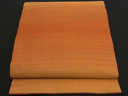 平和屋着物■全通柄袋帯 山家袖 霞文 逸品 n-cm0023
