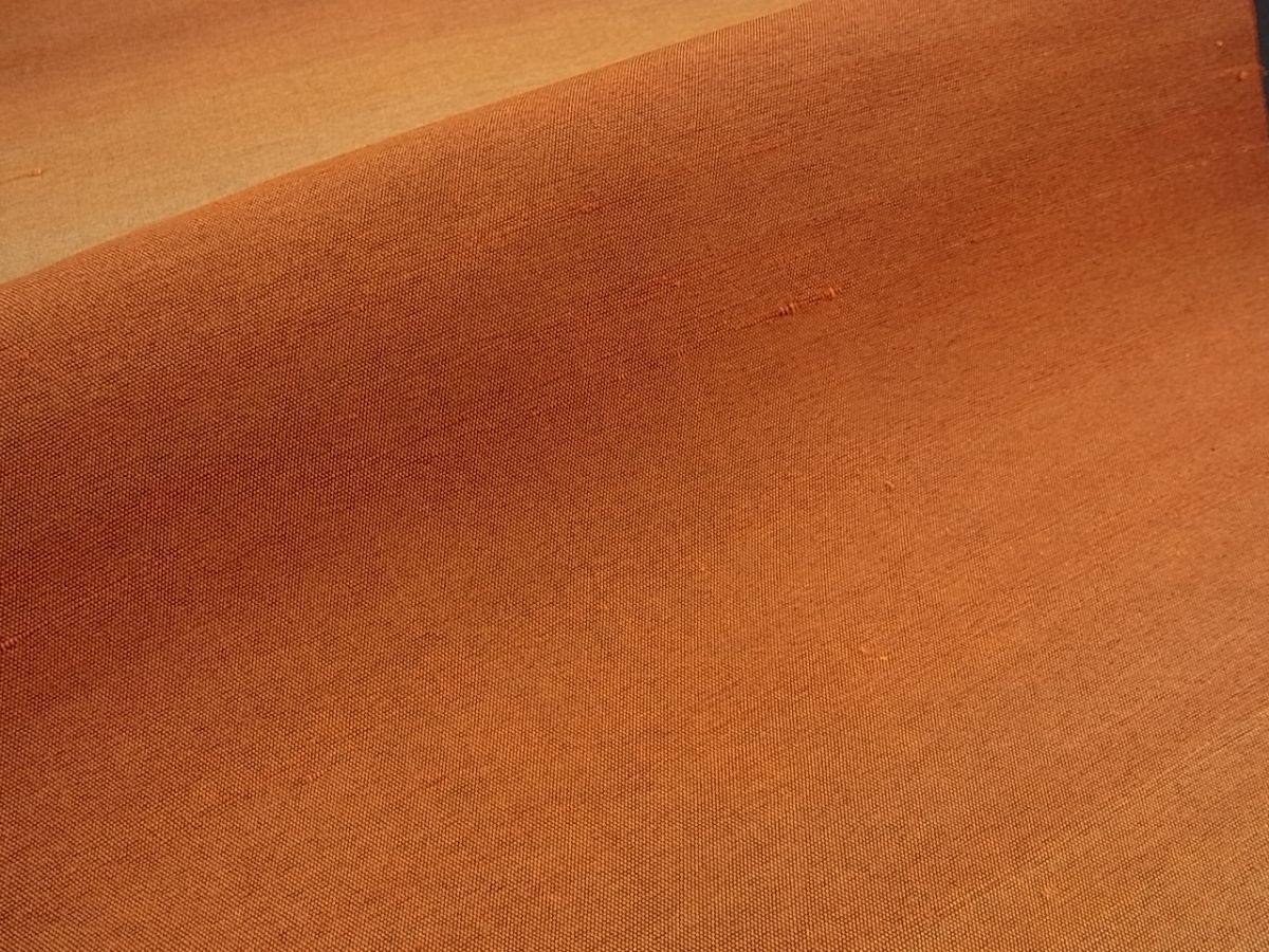 平和屋着物■全通柄袋帯 山家袖 霞文 逸品 n-cm0023