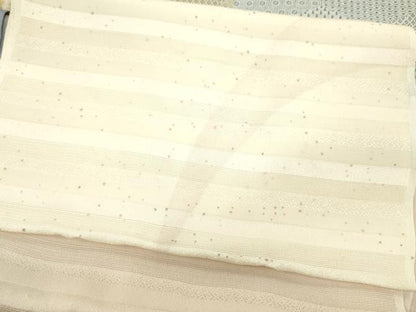 平和屋本店■夏物　和装小物　帯揚げ10枚セット　逸品　CXAA0329s5