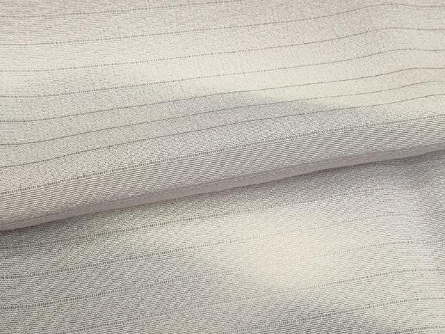 平和屋本店■夏物　和装小物　帯締め・帯揚げセット　逸品　未使用　CXAA0337s5